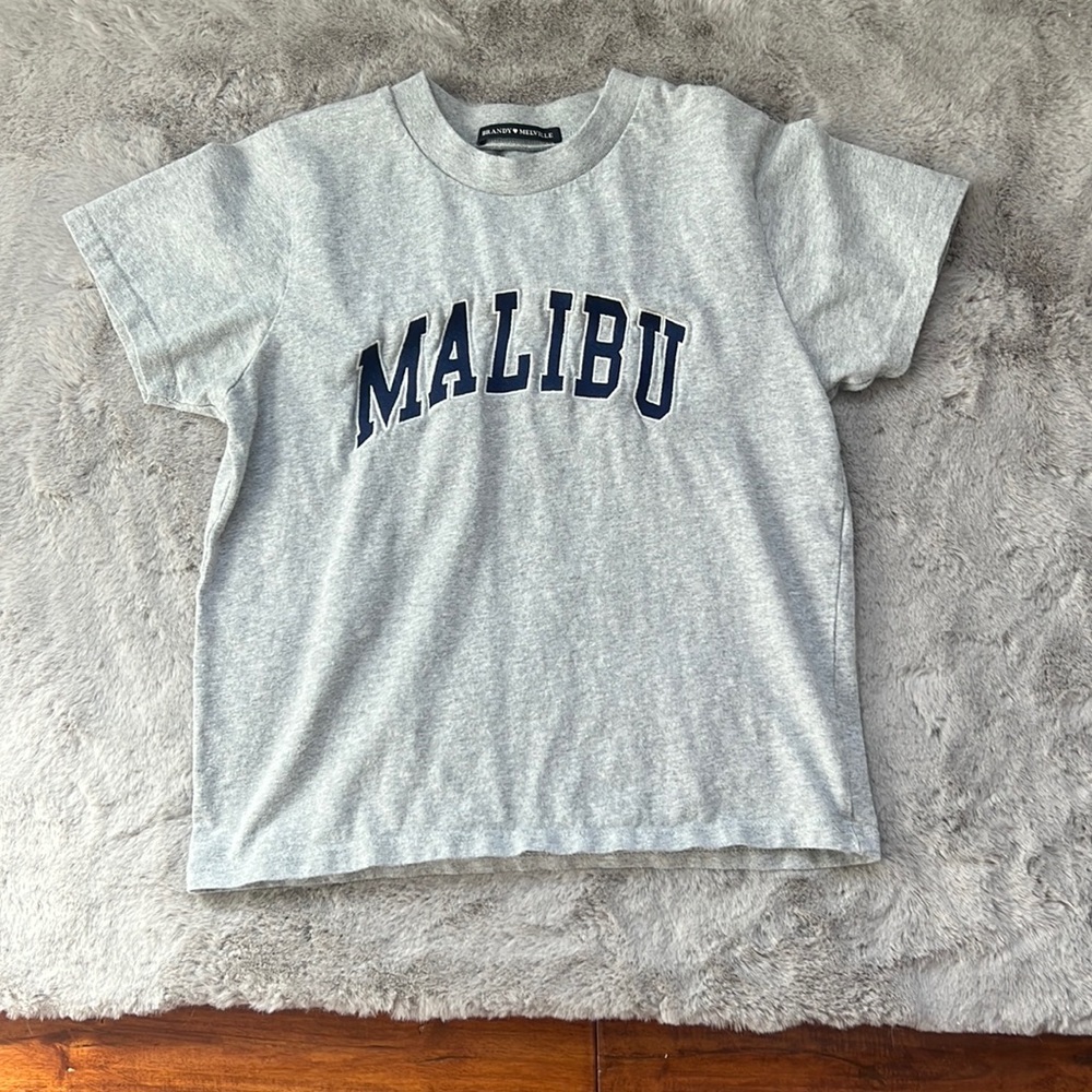 Short Sleeve Graphic Tee
